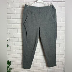 LANDS END Gray Trousers with Pockets/size SP